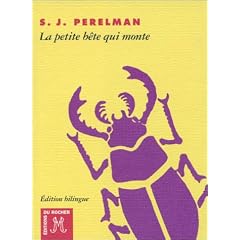 La Petite B�te qui monte