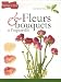 Fleurs & bouquets a l'aquarelle