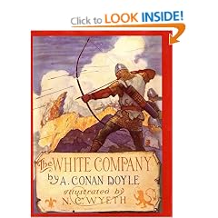 White Company C