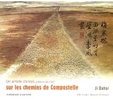 Un artiste chinois pèlerin de l art sur les chemins de Compostelle