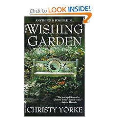 The Wishing Garden