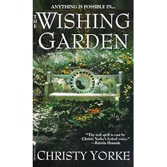 The Wishing Garden