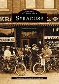 Syracuse   (NY)  (Images of America)