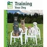 Training Your Dog (Animal Planet Pet Care Library)