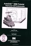 AutoCAD 2006 Tutorial - First Level: 2D Fundamentals