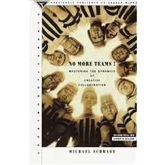 No More Teams!