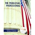 Paralegal Professional, The (2nd Edition)