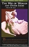 Review Parabola Books  / The Way of Woman and Other Essays