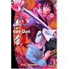 Kurogane 3