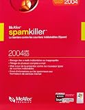 Revue McAfee  / SpamKiller Home 5.0