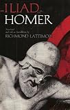 The iliad of Homer