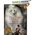 The Literacy Bridge - Large Print - Touching Spirit Bear (The Literacy Bridge - Large Print)