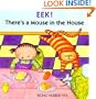 Eek! There's a Mouse in the House (Sandpiper paperbacks)