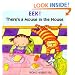 Eek! There's a Mouse in the House (Sandpiper paperbacks)