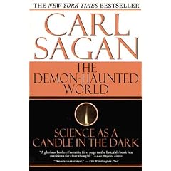 The Demon- Haunted World. Science as a Candle in the Dark (Taschenbuch)