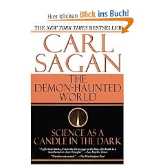 Demon-Haunted World: Science as a Candle in the Dark