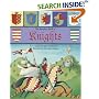 The Barefoot Book of Knights with CD (Audio)