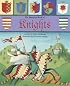 The Barefoot Book of Knights PB w CD