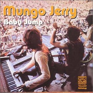 CD-Charts  Music : Baby Jump: the Dawn Anthology