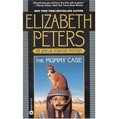 The Mummy Case