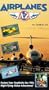 Airplanes A to Z [VHS]