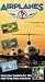 VHS : Airplanes A to Z