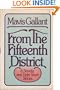 From the Fifteenth District: A Novella and Eight Short Stories