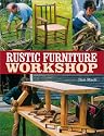 Rustic Furniture Workshop