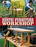 Rustic Furniture Workshop