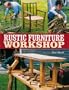Rustic Furniture Workshop