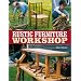 Rustic Furniture Workshop