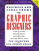 Business and Legal Forms for Graphic Designers