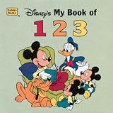 Product details for My Book of 1-2-3 (Little Nugget Books Series)