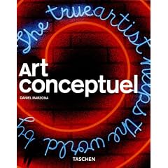 Art conceptuel