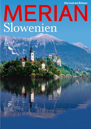 City Travel Guides Discounted  Bücher : Merian Slowenien