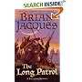 The Long Patrol: A Tale from Redwall