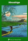 Hiroshige: Postcard Book
