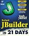Teach Yourself JBuilder...