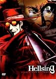 Hellsing Poster TV C 11 x 17 In - 28cm x 44cm