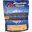 Mountain House Chicken Stew Freeze Dried 2 Person Pouch - Like MRE Food / Meal for Hiking, Camping, Fishing, Hunting and Outdoor Recreation
