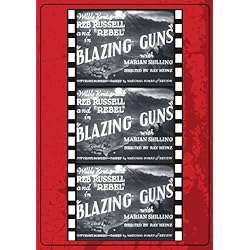 Blazing Guns