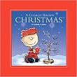 A Charlie Brown Christmas (A Book-and-Tree Kit) (Peanuts Series) (Deluxe) (Hardcover)