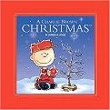 A Charlie Brown Christmas (A Book-and-Tree Kit) (Peanuts Series) (Deluxe) (Hardcover)