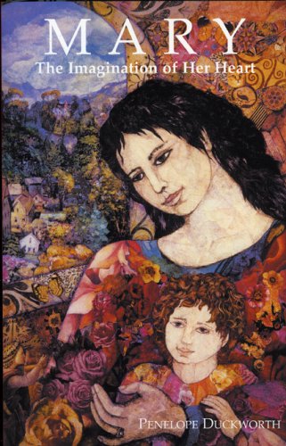 Mary: The Imagination of Her Heart under Episcopalian in The Books Store