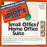 Image of Best Price 2012 The Compete Idiot's Guide Small Office/Home Office Suite [Software Edition] Sale 2012, MacMillian USA