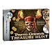 Pirate of the Caribbean DVD Treasure Hunt