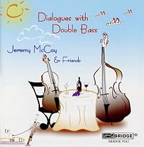 Dialogues With Double Bass