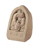 Carruth Studio Child of Peace Nativity Statue