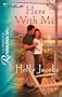 Here With Me (Silhouette Romance)