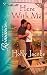 Book Here With Me (Silhouette Romance)